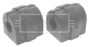 BORG & BECK Remondikomplekt,stabilisaatori otsavarras BSK6839K